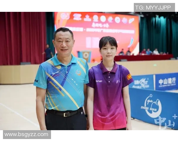 广州乒乓球队在世界锦标赛中的精彩表现与实力分析