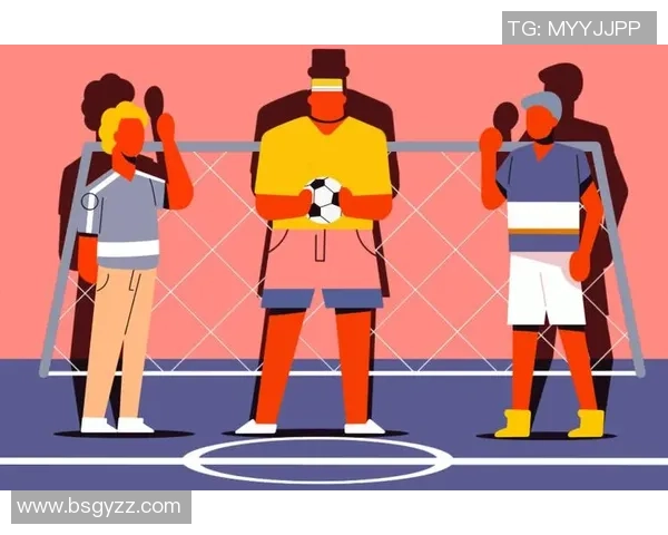 足球明星卡通造型图大赏展现球场英雄的可爱一面与创意风格